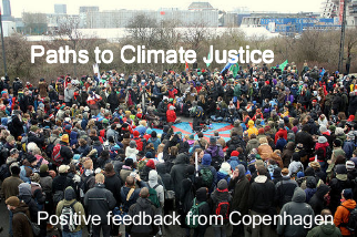 Paths to Climate Justice